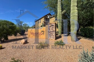 5849 N Dartwhite Dr in Tucson, AZ - Building Photo - Building Photo