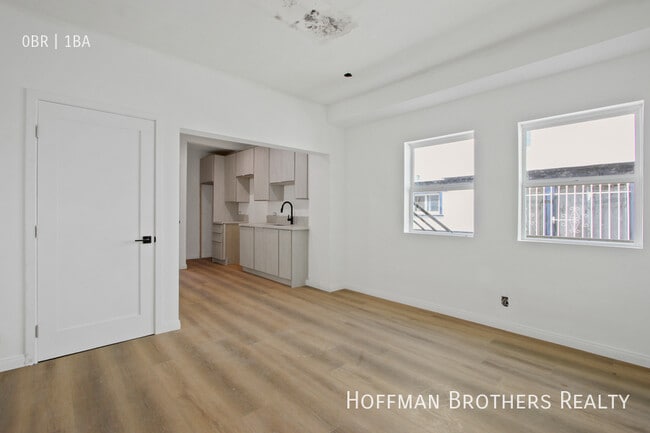 2694 James M Wood Blvd, Unit 7 in Los Angeles, CA - Foto de edificio - Building Photo