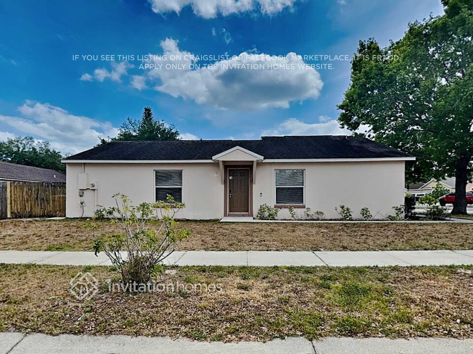1028 Vista Palma Way in Orlando, FL - Building Photo