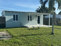 2240 Rutland St in Opa Locka, FL - Building Photo - Building Photo