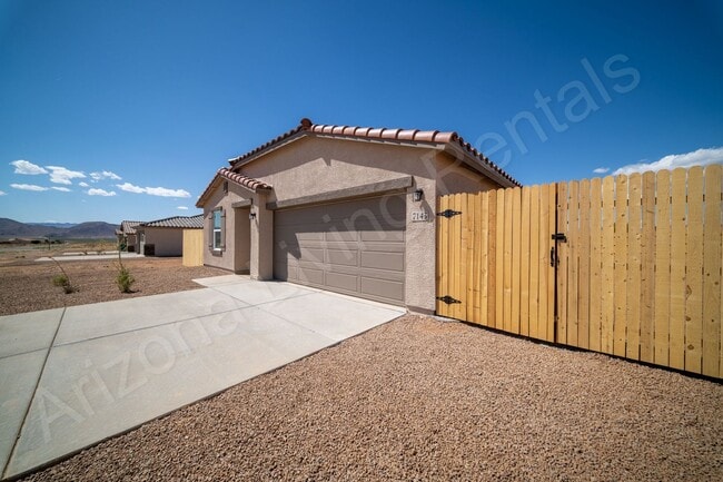 7143 Morning Side Dr in Kingman, AZ - Building Photo - Building Photo