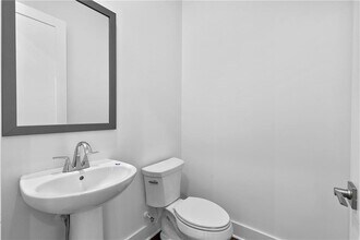 515 Motivation Cir NW in Atlanta, GA - Building Photo - Building Photo