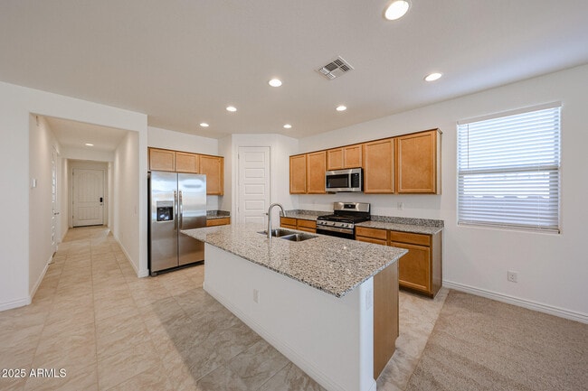 25237 N 172nd Dr in Surprise, AZ - Building Photo - Building Photo