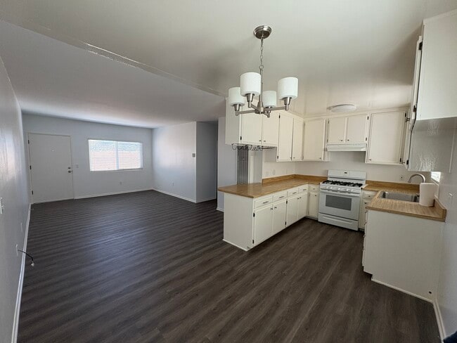 354 Concord St, Unit 4 in El Segundo, CA - Foto de edificio - Building Photo
