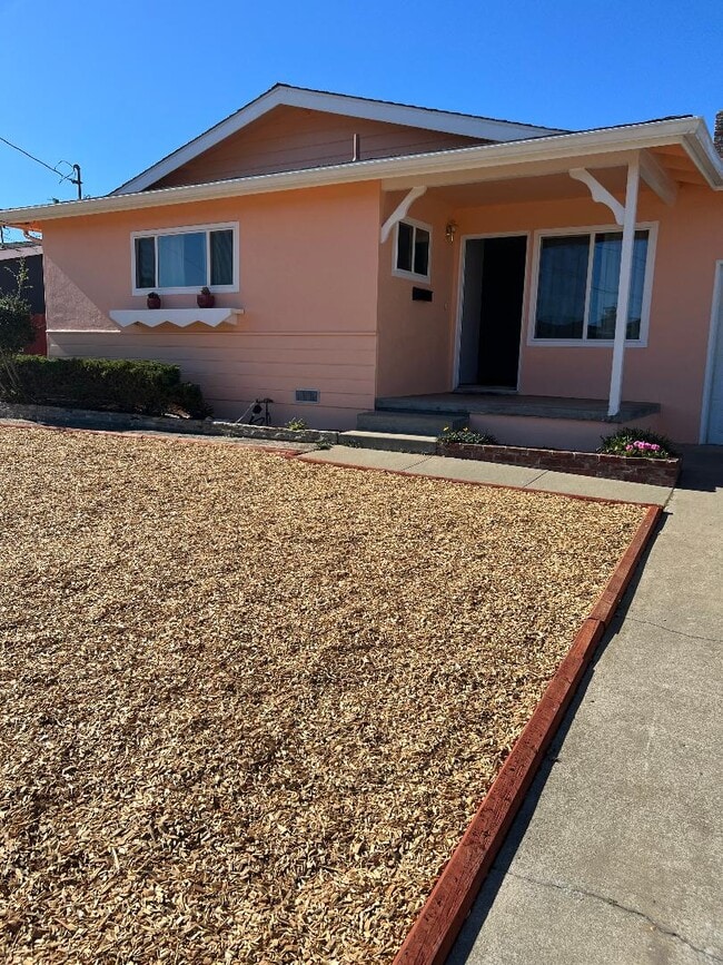 property at 3019 Eddy St