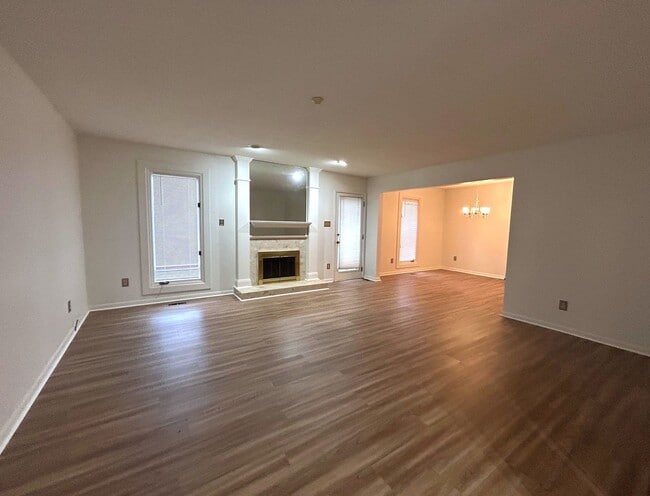 3112 Avondale Ct in Raleigh, NC - Building Photo - Building Photo