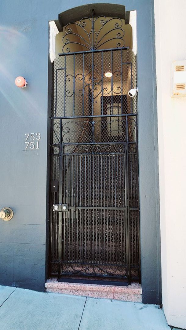 749-753 19th Ave in San Francisco, CA - Building Photo - Building Photo