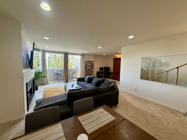 property at 11645 Montana Ave