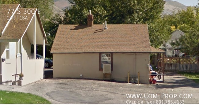 77 E 300 S in Pleasant Grove, UT - Building Photo - Building Photo