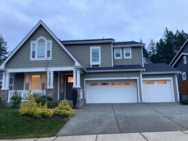 9411 NE 173rd St in Bothell, WA - Building Photo