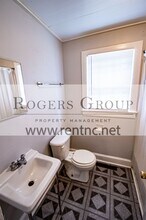 3810-3812 Raleigh Rd in Henderson, NC - Building Photo - Building Photo