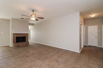 12233 Silver Mist Trail in Burleson, TX - Building Photo - Building Photo