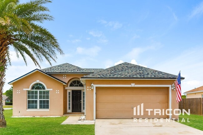 property at 3661 Braeden Ct