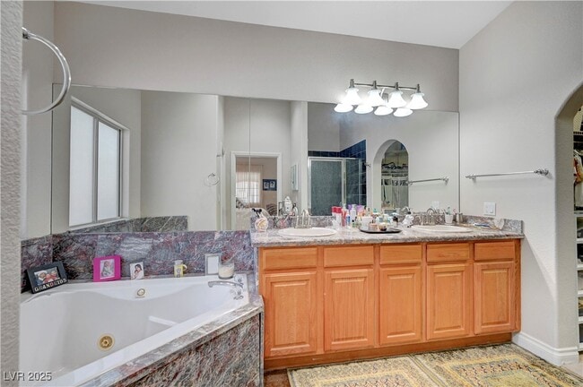 property at 8365 Haven St