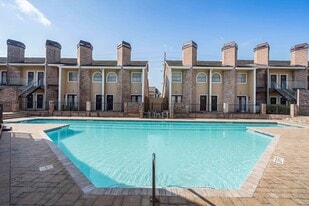 The Park at San Marino