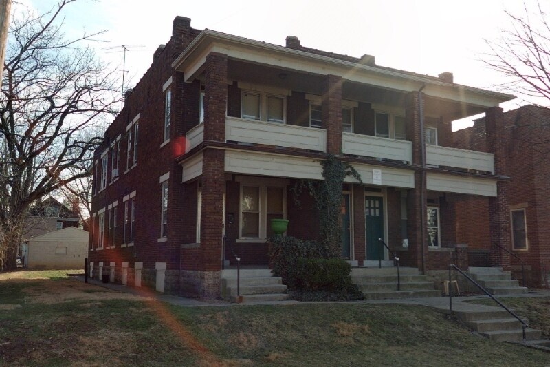 794 S 22nd St in Columbus, OH - Building Photo