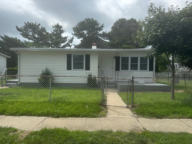 property at 1426 Sewell Ave