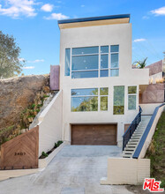 2407 San Marco Dr in Los Angeles, CA - Building Photo - Building Photo