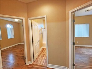 5561 Carrara Pointe St in Pahrump, NV - Building Photo - Building Photo