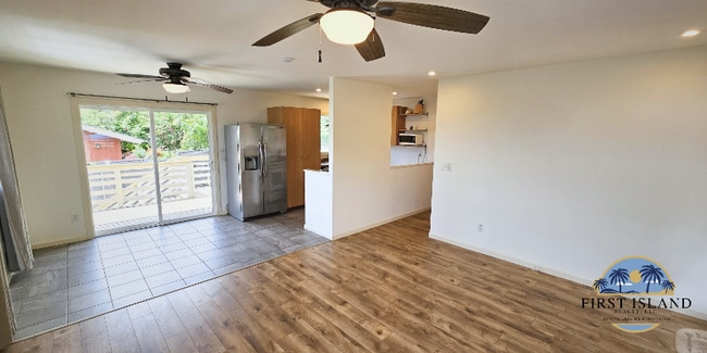 property at 76-6168 Plumeria Rd