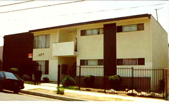 5624 Meridian St in Los Angeles, CA - Building Photo - Building Photo