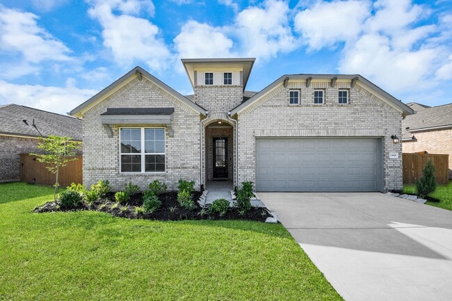 property at 2968 Golden Dust Dr