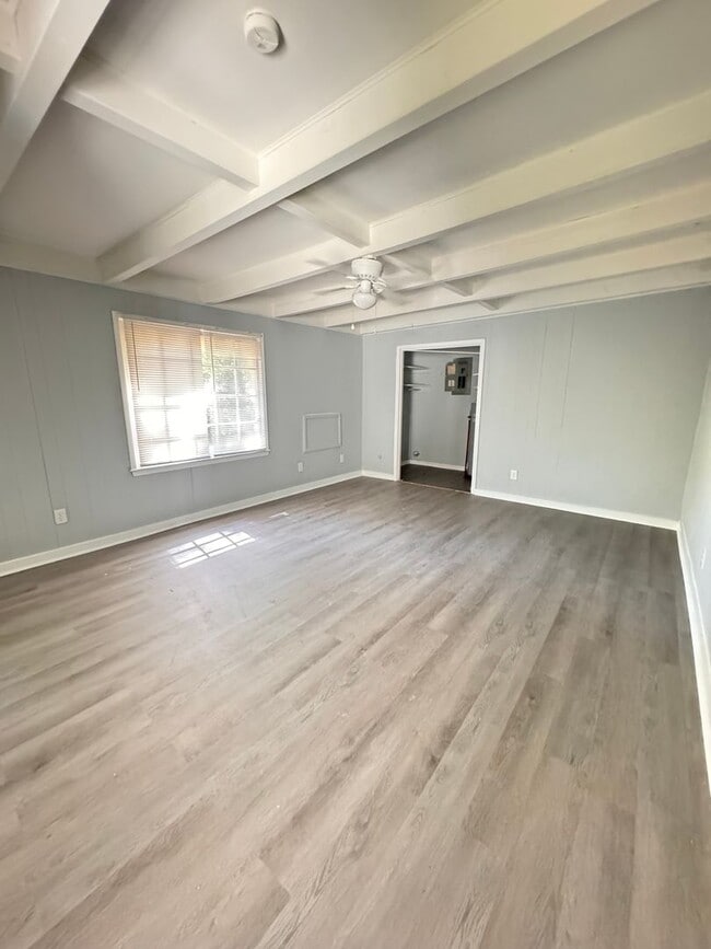 307 Clairborne Ave in Statesboro, GA - Building Photo - Building Photo