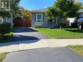 257 Hungerford St in London, ON - Building Photo