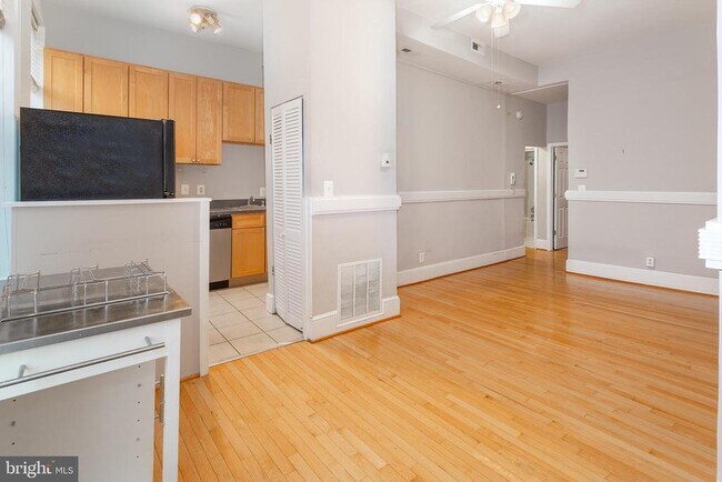 1420 11th St NW in Washington, DC - Building Photo - Building Photo