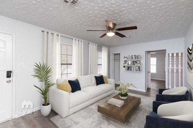 property at 2149 Karen Dr