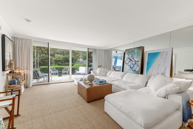 property at 2774 S Ocean Blvd