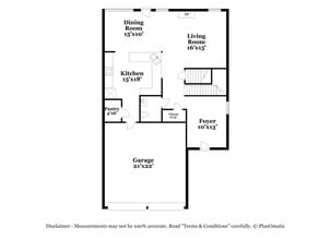 1065 Shadow Glen Dr in Fairburn, GA - Foto de edificio - Building Photo