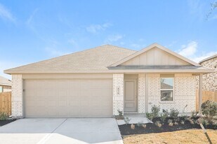 476 San Miguel Crk Dr in Katy, TX - Building Photo