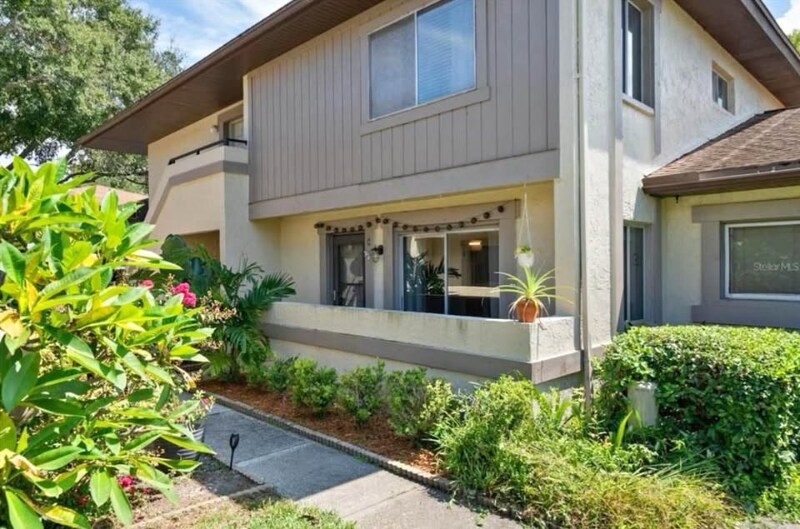 2935 Lichen Ln in Clearwater, FL - Building Photo