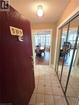 99 Donn Ave in Hamilton, ON - Building Photo