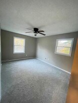 112 Sycamore Rd in Salisbury, NC - Building Photo