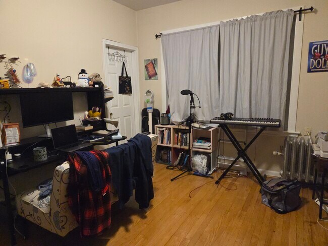 property at 38 Hemenway St