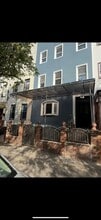 189 Sheridan Ave in Brooklyn, NY - Foto de edificio - Building Photo