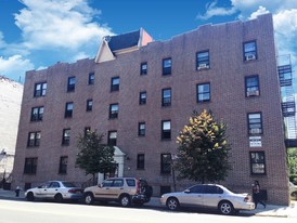 2810 Foster Ave Apartments