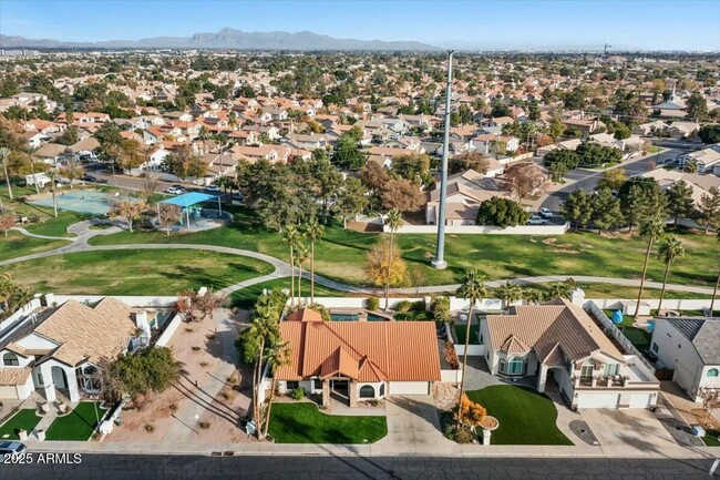 1101 N Peppertree Dr in Gilbert, AZ - Building Photo - Building Photo