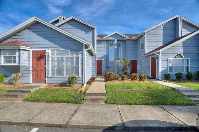 property at 110 Coco Plum Dr