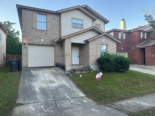 4522 Roxio Dr in San Antonio, TX - Building Photo - Building Photo