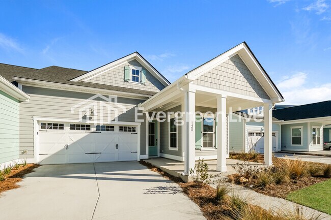 128 Bloomsbury St in Goose Creek, SC - Building Photo - Building Photo