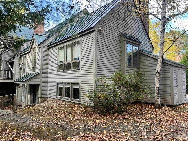 18 Pioneer Point in Grantham, NH - Foto de edificio - Building Photo