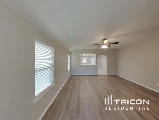 1245 Ophelia Rd in Forney, TX - Building Photo - Building Photo
