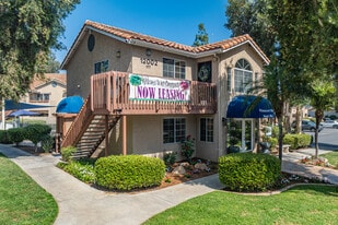 Wintercrest Village Apartments in Lakeside, CA - Building Photo