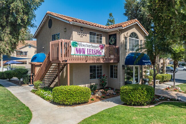Wintercrest Village Apartments
