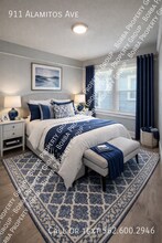 911 Alamitos Ave in Long Beach, CA - Building Photo - Building Photo