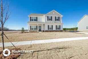 2115 Vecchio Dr in Monroe, NC - Building Photo