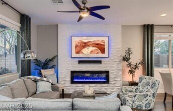 7714 Sagamore Bay Ct in Las Vegas, NV - Building Photo - Building Photo